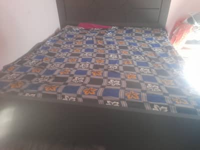 A1 Condition Bed