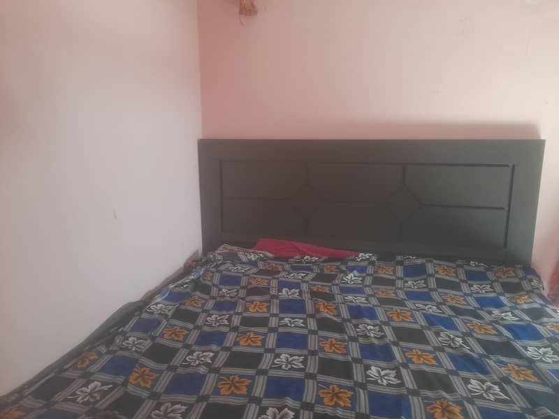 A1 Condition Bed 2