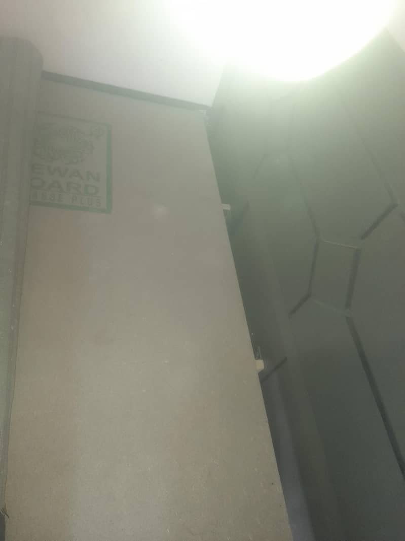 A1 Condition Bed 3