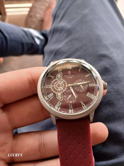 best quality watch