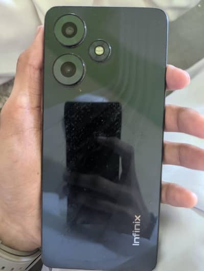 Infinix Hot 30 (128GB/8GB) | All Okay | Lush Condition | Urgent Sale