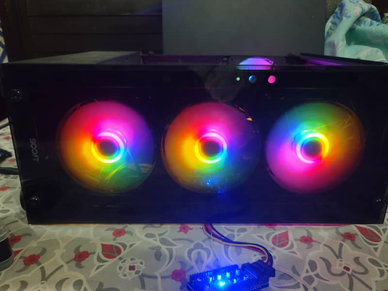 computer case  available 4