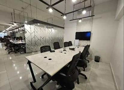 Chance Deal : 4000 Sqft Ground Floor Office Portion In Prime Location Of Gulshan At Low Rent