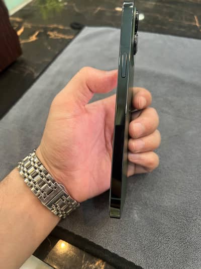 Iphone 13 Pro max 256 Gb pta approved