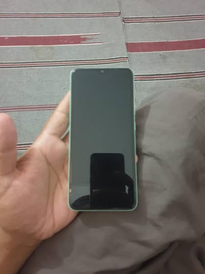 Infinix Smart 7