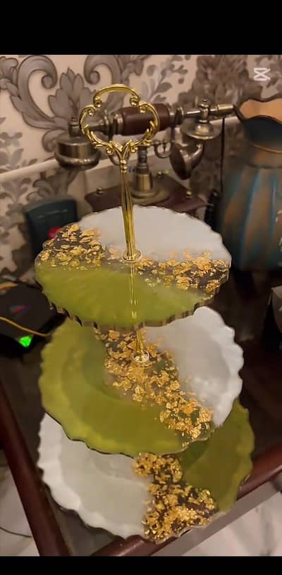 Resin