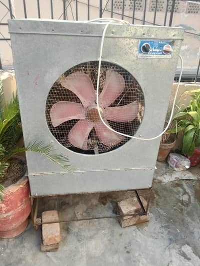 lahori cooler