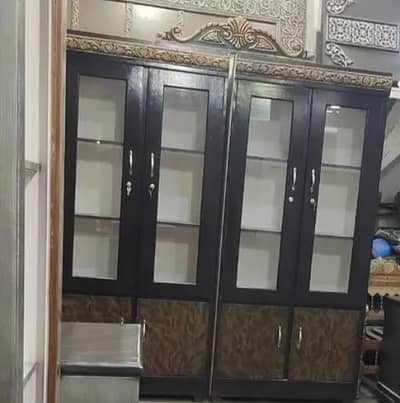 bartano wali almari