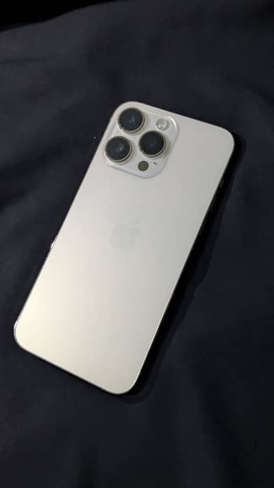 Apple iPhone 14 Pro Max PTA dual