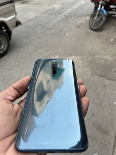 OPPO Reno2 Z