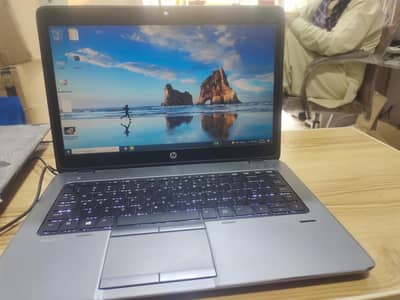 hp 4th i7 generation