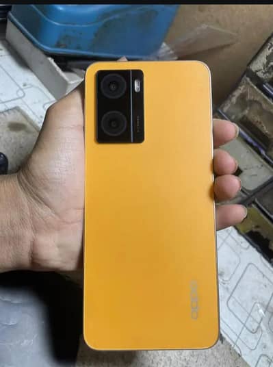 OPPO A57