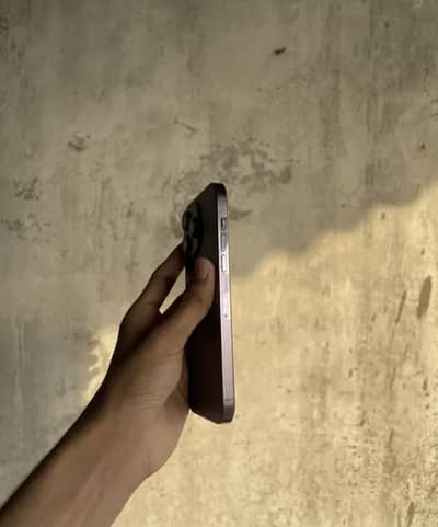 Apple iPhone 14 Pro