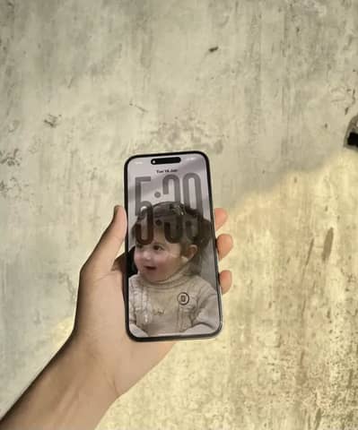Apple iPhone 14 Pro
