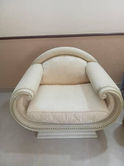 sofa imported