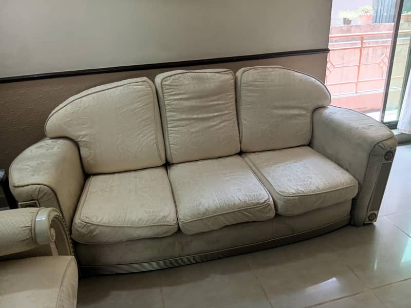 sofa imported 1