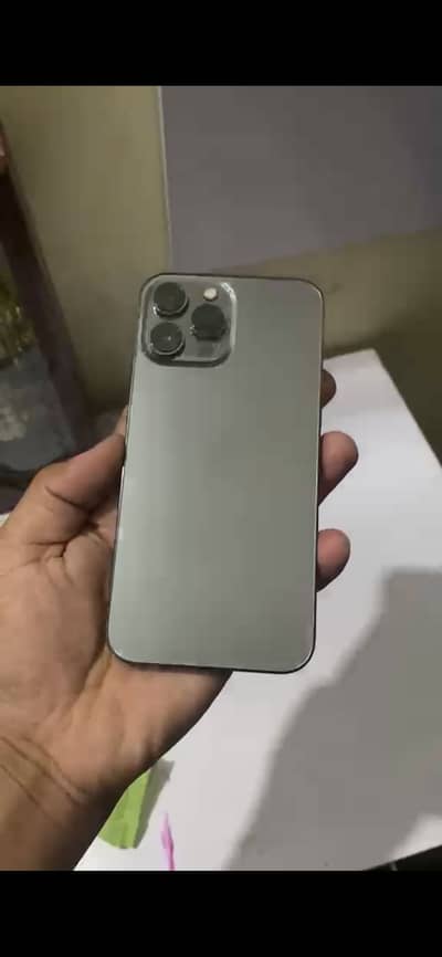 Apple iPhone 13 Pro Max