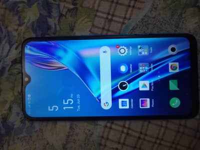 OPPO A12