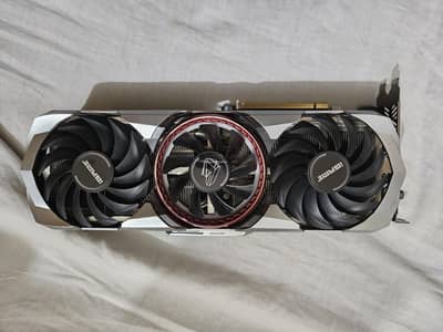 Rtx 3080 (Sealed) Colourfull IGame Advanced Oc Variant