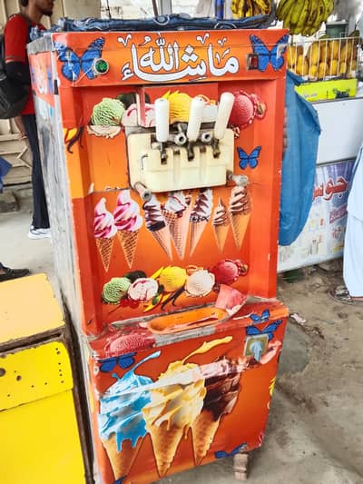 ice cream machine for sale