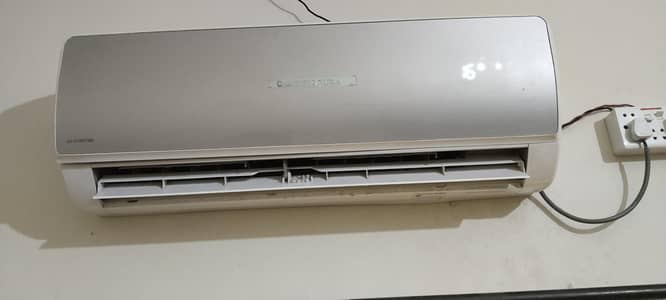 Haier AC