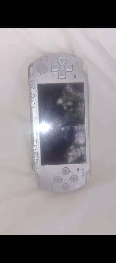 Original Sony PSP Available
