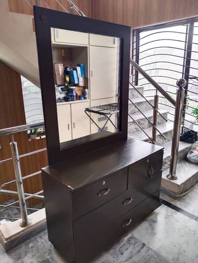 Dressing Table
