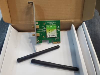 TP Link WFI CARD