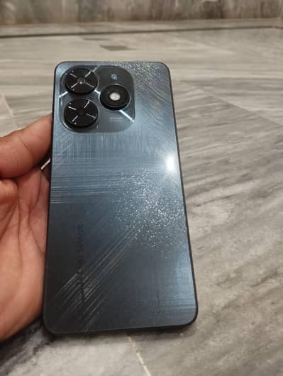 Tecno Spark 20C