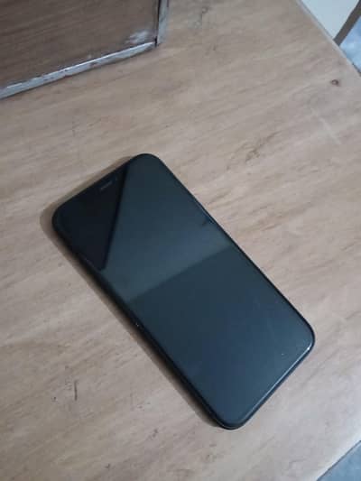 Apple iPhone XR 64gb Non pta
