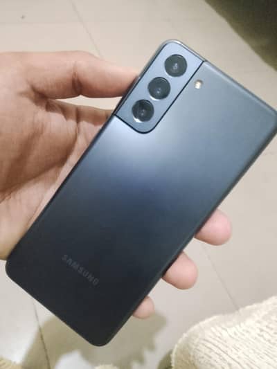 Samsung Mobile S21 5g