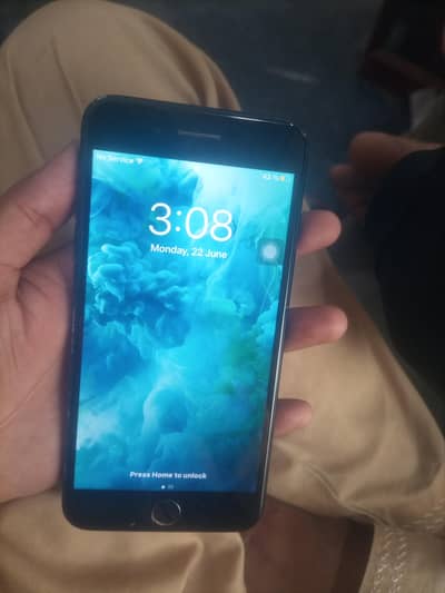 Apple iPhone 7 Plus  mobile number