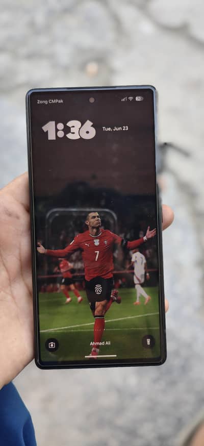 Google Pixel 6