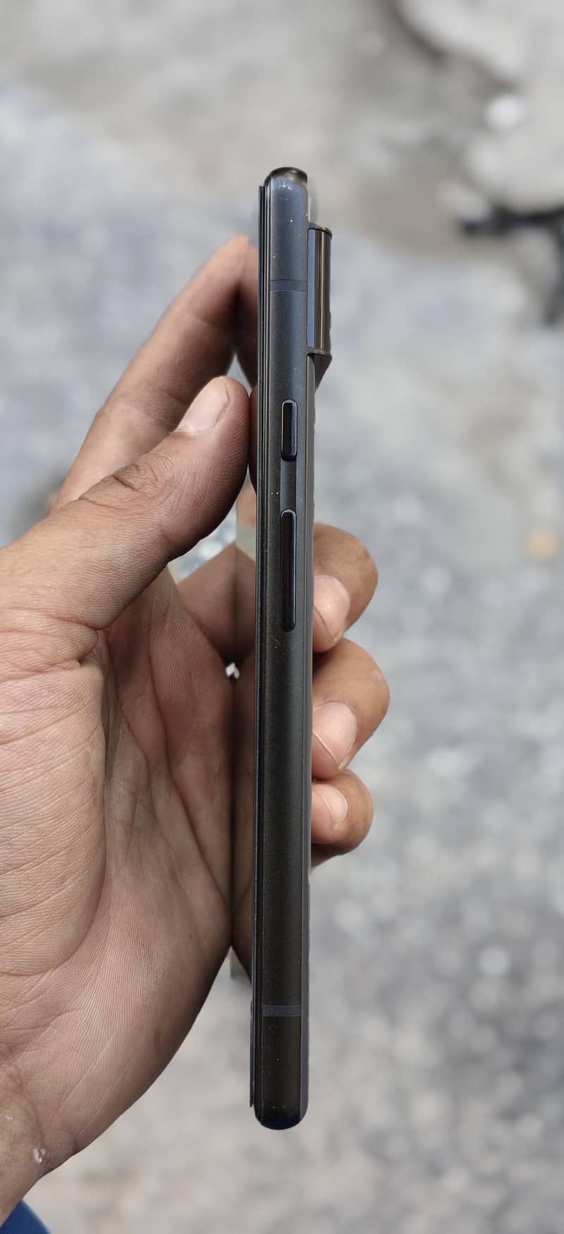 Google Pixel 6 5