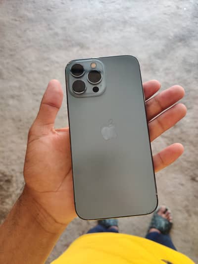Apple iPhone 13 Pro Max