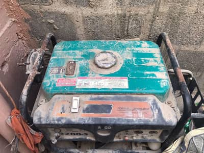 generator