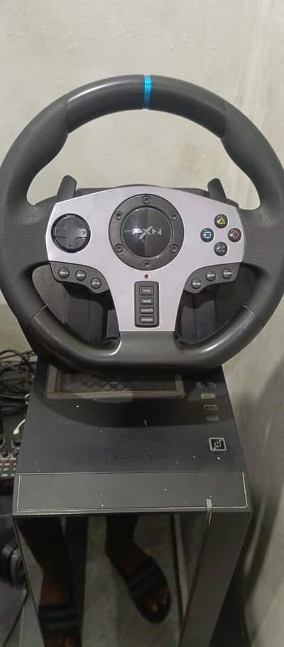 PXN V9 with good condition