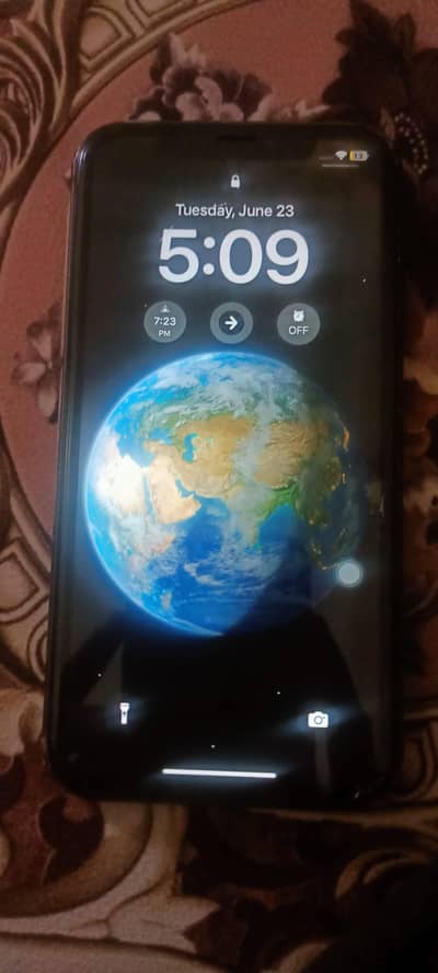 Apple iPhone 11 non pta 64gb 10/9