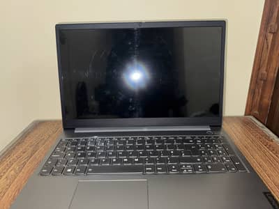 Lenovo Thinkbook 15 ILL | Core i5 10th Gen | 16GB Ram | 500GB SSD NVMe