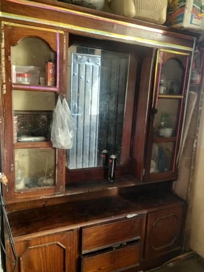 dressing table
