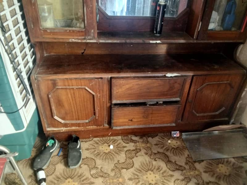 dressing table 1