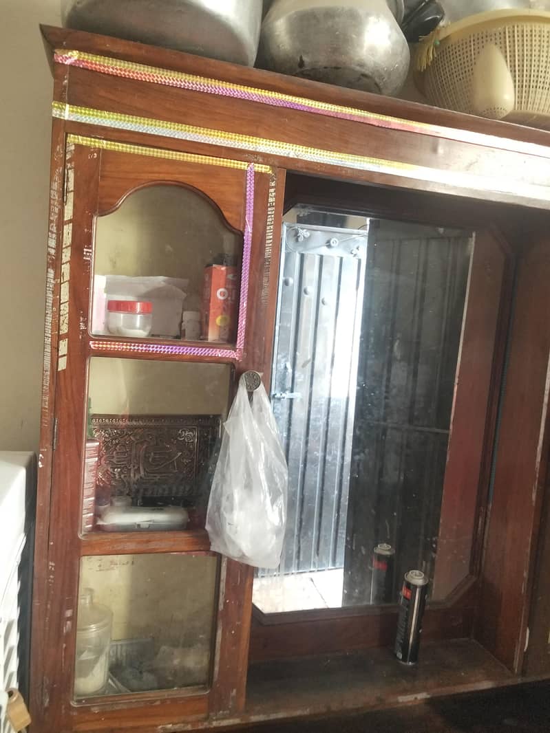 dressing table 2