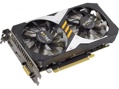 ZOTAC GeForce GTX 950