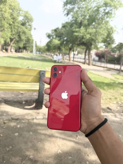 Apple iPhone 11