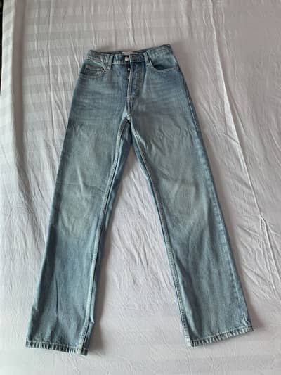 Jeans Collection
