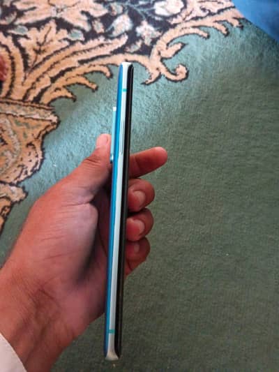 One plus 8pro 16/256Gb