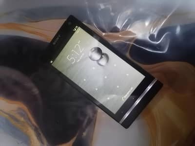 sony experia S 32gb