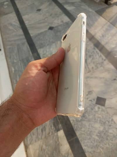 Apple iPhone 8 Plus