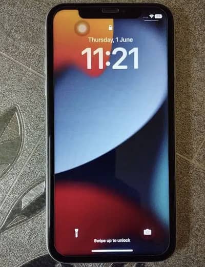 Iphone Xr Pta Approved