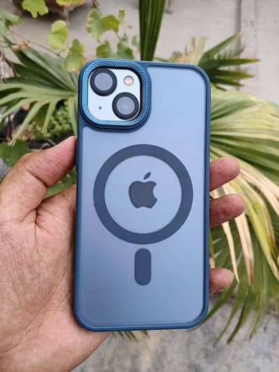 Apple iPhone 13 Official PTA
